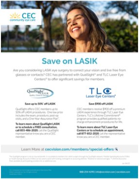 Save on LASIK pdf thumbnail 