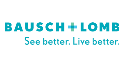 Earn Rewards on Purchases of Bausch + Lomb Contact Lenses