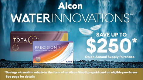 Alcon Water Innovations